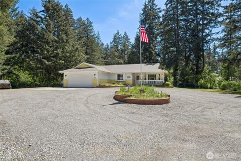 17221 31st Avenue Ct E Tacoma WA 98446