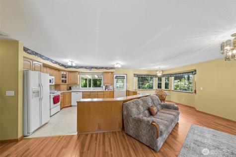 17221 31st Avenue Ct E Tacoma WA 98446