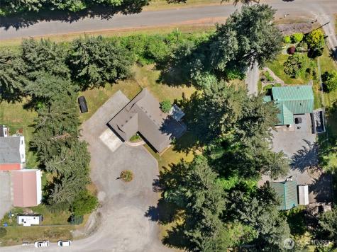 17221 31st Avenue Ct E Tacoma WA 98446