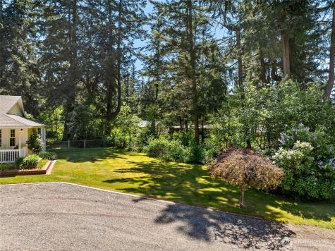 17221 31st Avenue Ct E Tacoma WA 98446