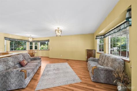 17221 31st Avenue Ct E Tacoma WA 98446