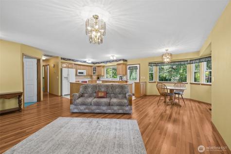 17221 31st Avenue Ct E Tacoma WA 98446
