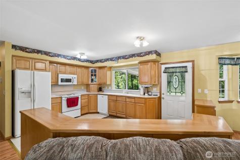 17221 31st Avenue Ct E Tacoma WA 98446