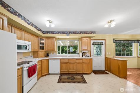 17221 31st Avenue Ct E Tacoma WA 98446