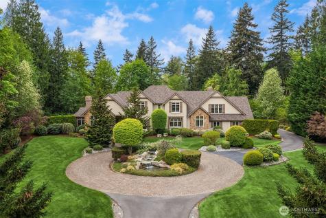 8407 255th Avenue NE Redmond WA 98053