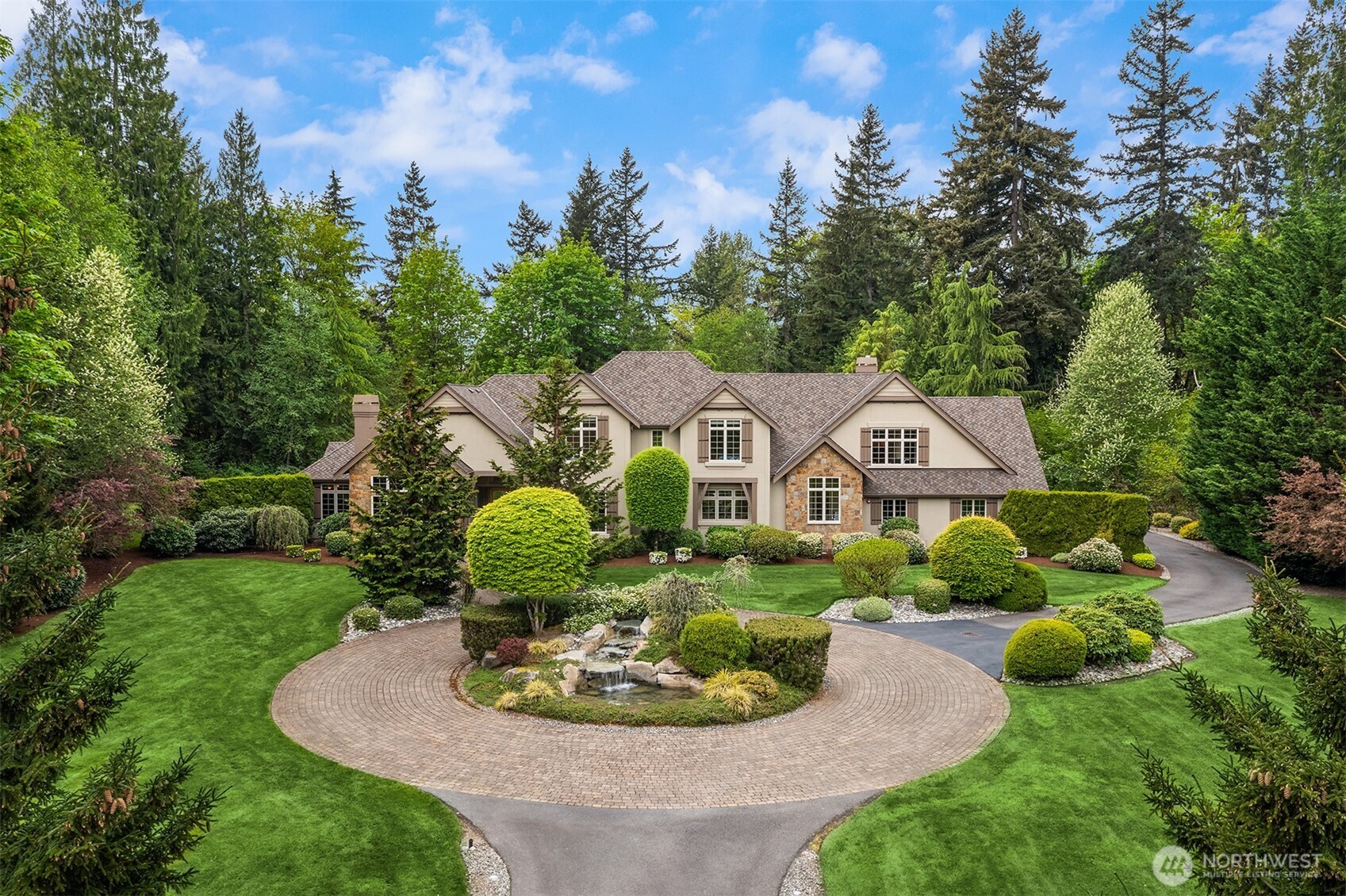 8407 255th Avenue NE Redmond WA 98053