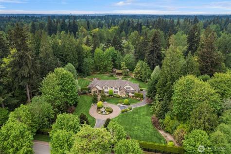8407 255th Avenue NE Redmond WA 98053