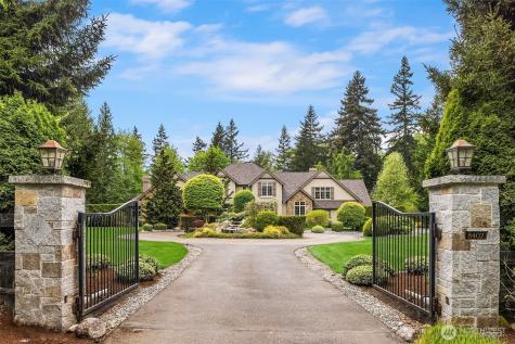 8407 255th Avenue NE Redmond WA 98053