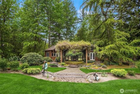 8407 255th Avenue NE Redmond WA 98053
