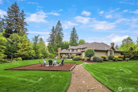 8407 255th Avenue NE Redmond WA 98053