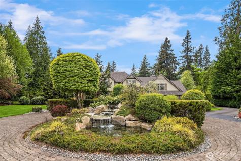 8407 255th Avenue NE Redmond WA 98053