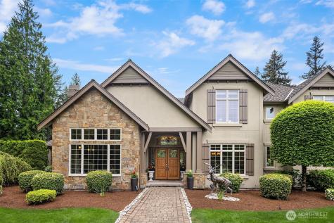 8407 255th Avenue NE Redmond WA 98053