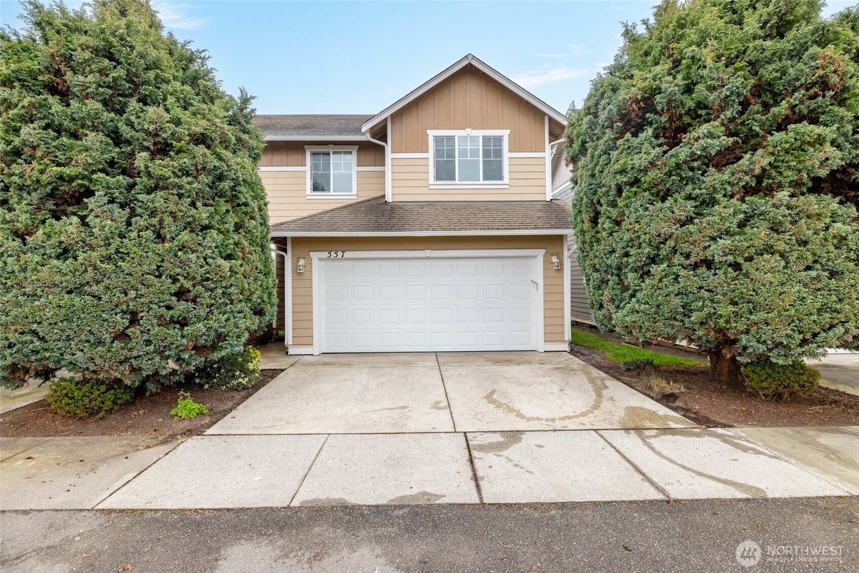 557 Neff Circle Burlington WA 98233