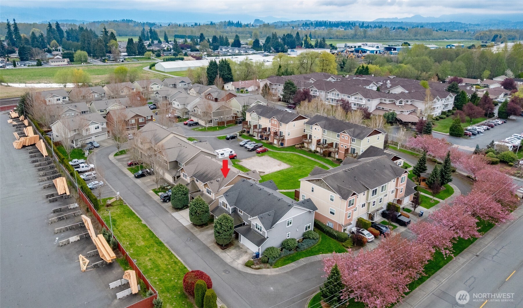 557 Neff Circle Burlington WA 98233