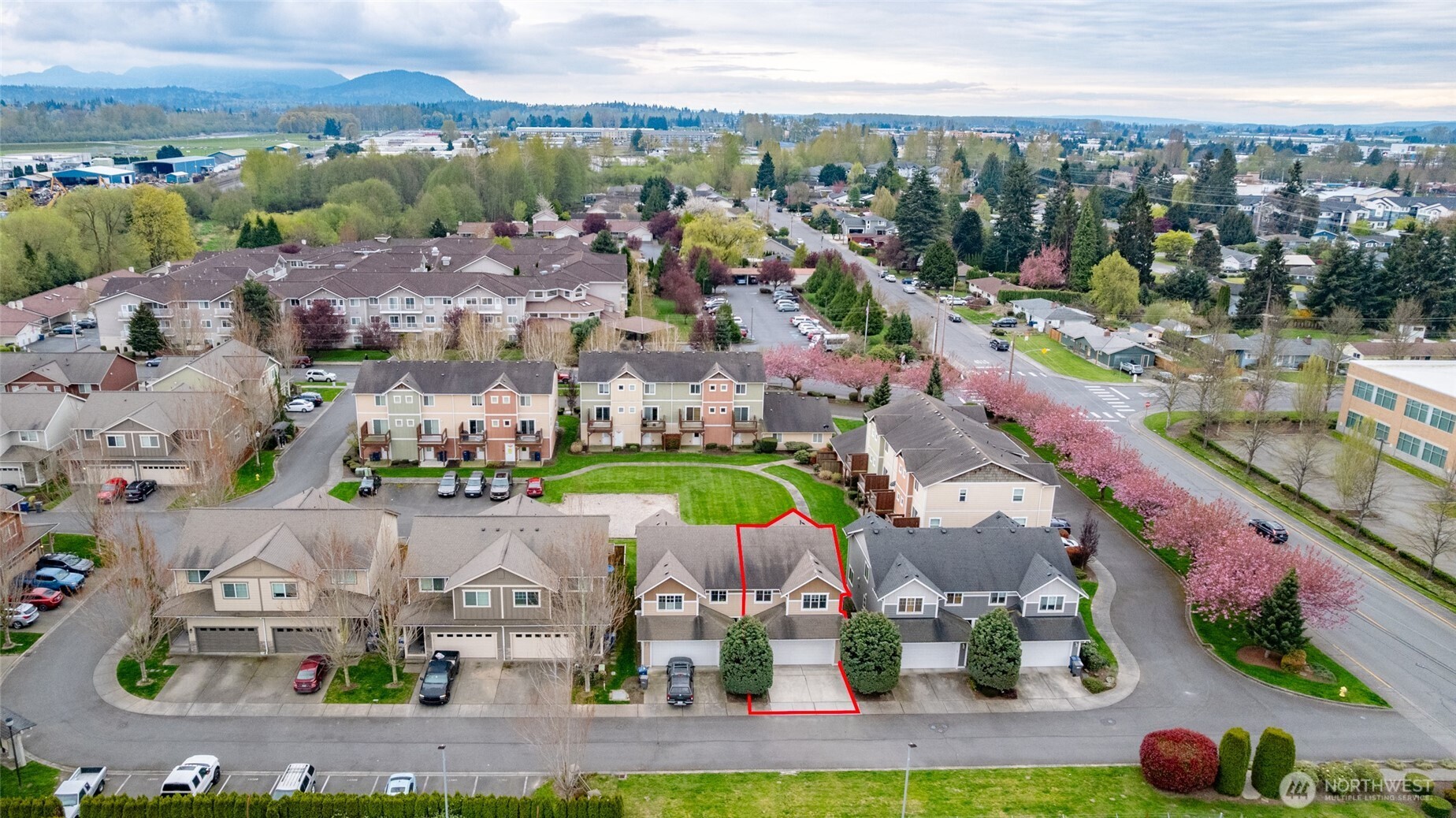 557 Neff Circle Burlington WA 98233