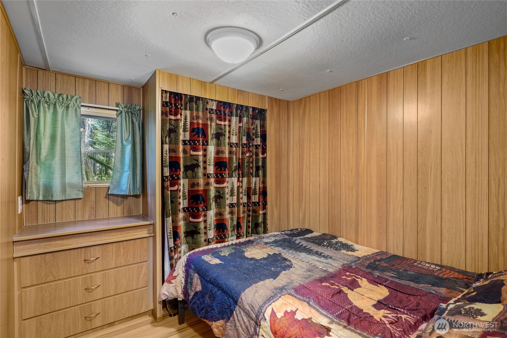 56620 381st Avenue Ct E Ashford WA 98304