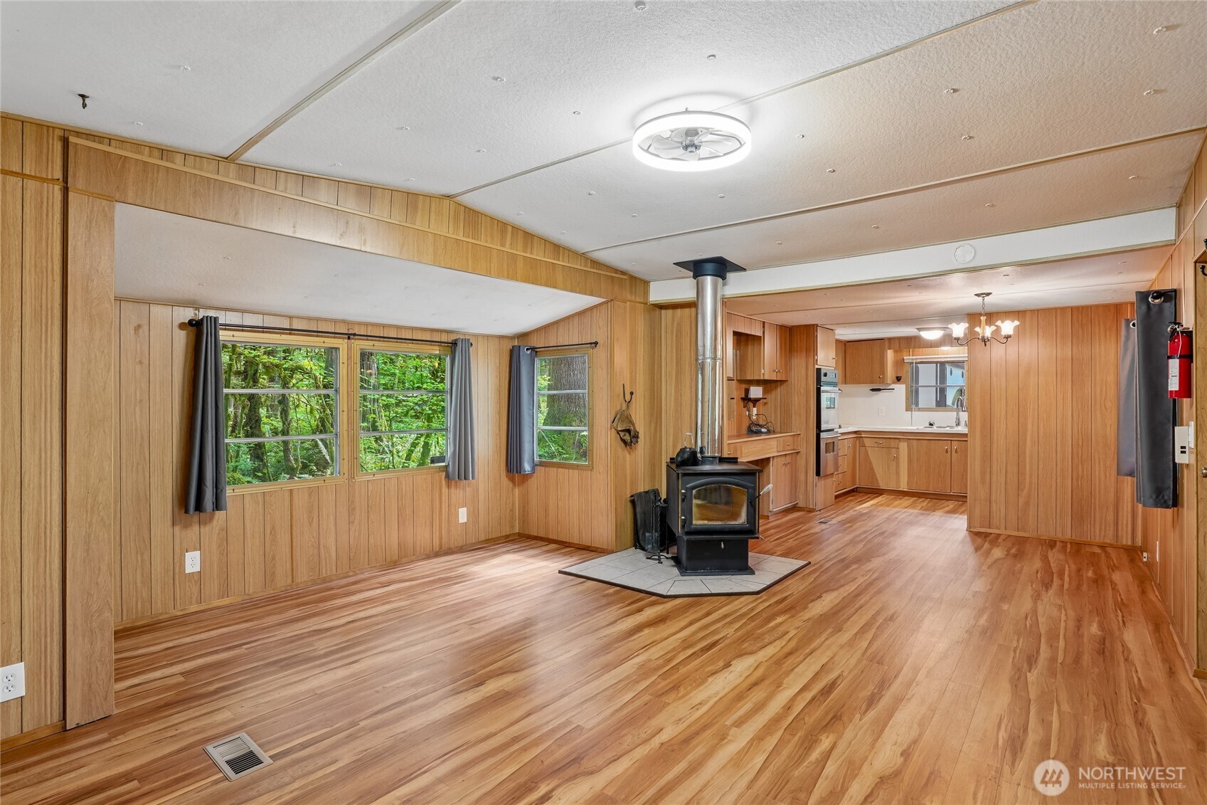 56620 381st Avenue Ct E Ashford WA 98304