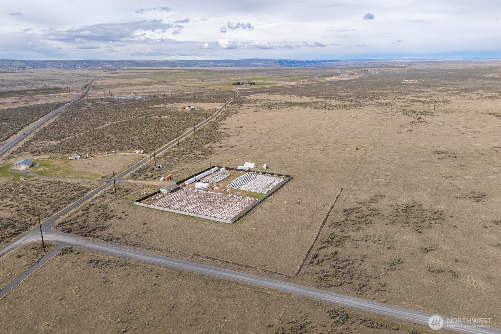 11061 NE Neppel Road Moses Lake WA 98804