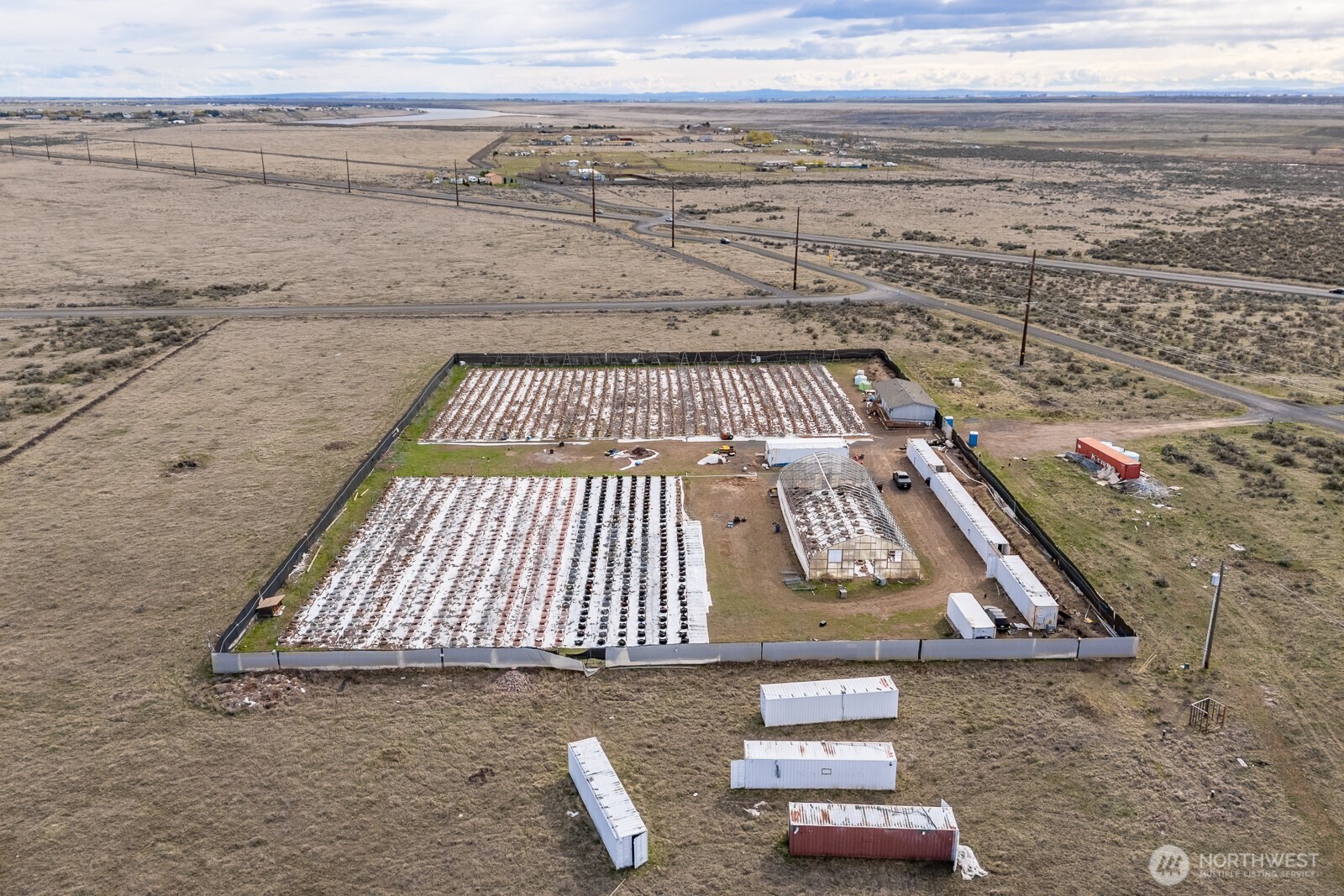11061 NE Neppel Road Moses Lake WA 98804