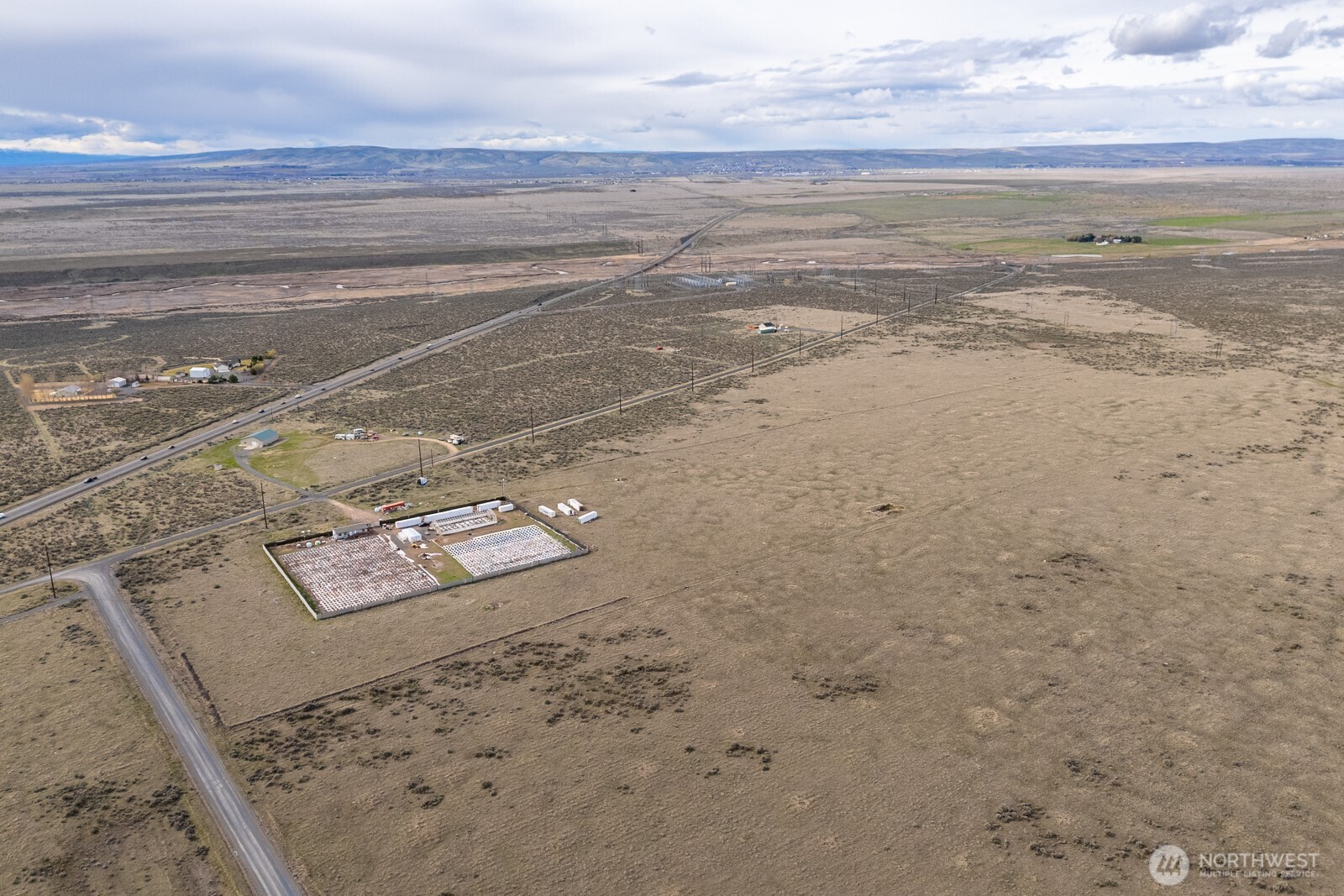 11061 NE Neppel Road Moses Lake WA 98804