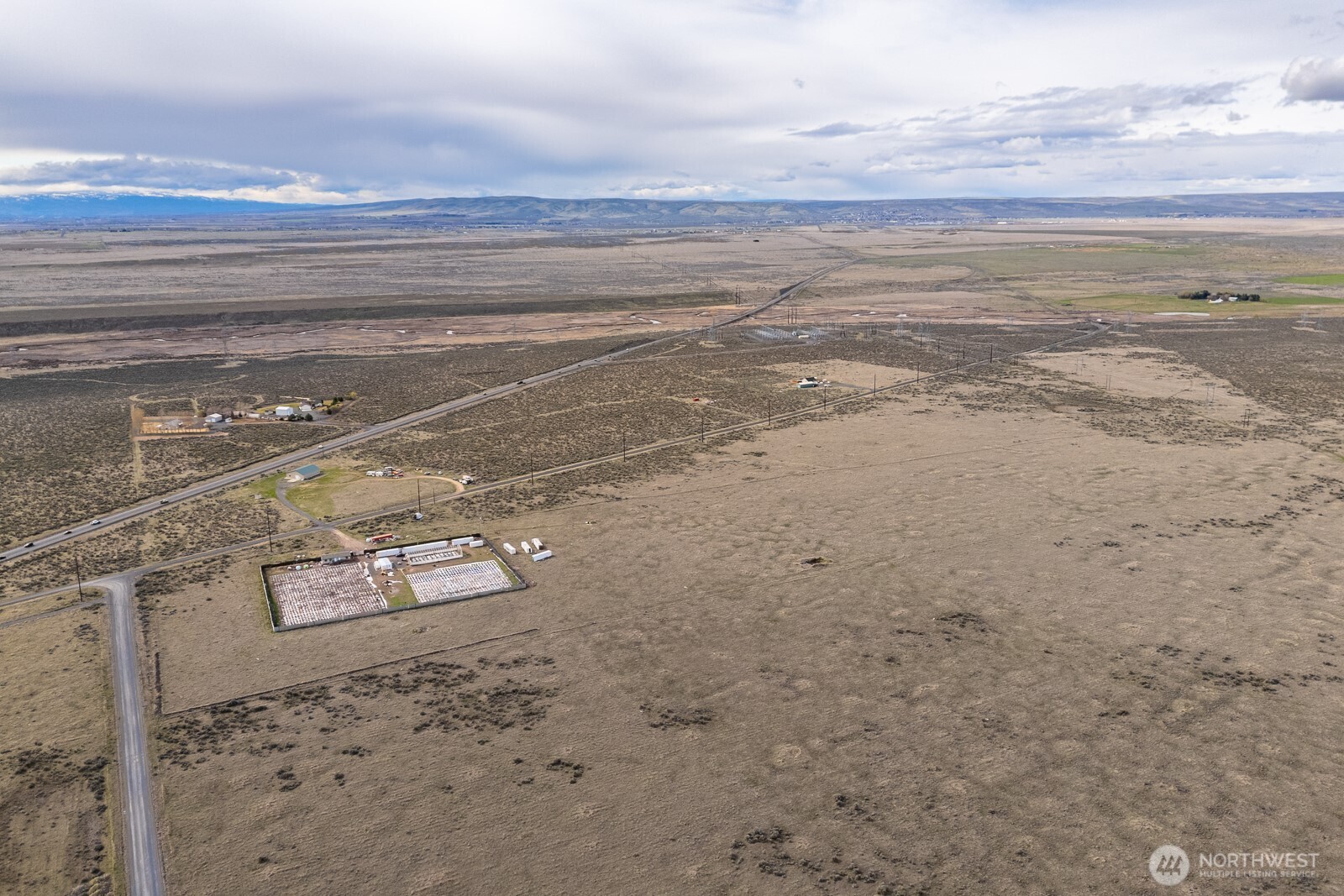 11061 NE Neppel Road Moses Lake WA 98804