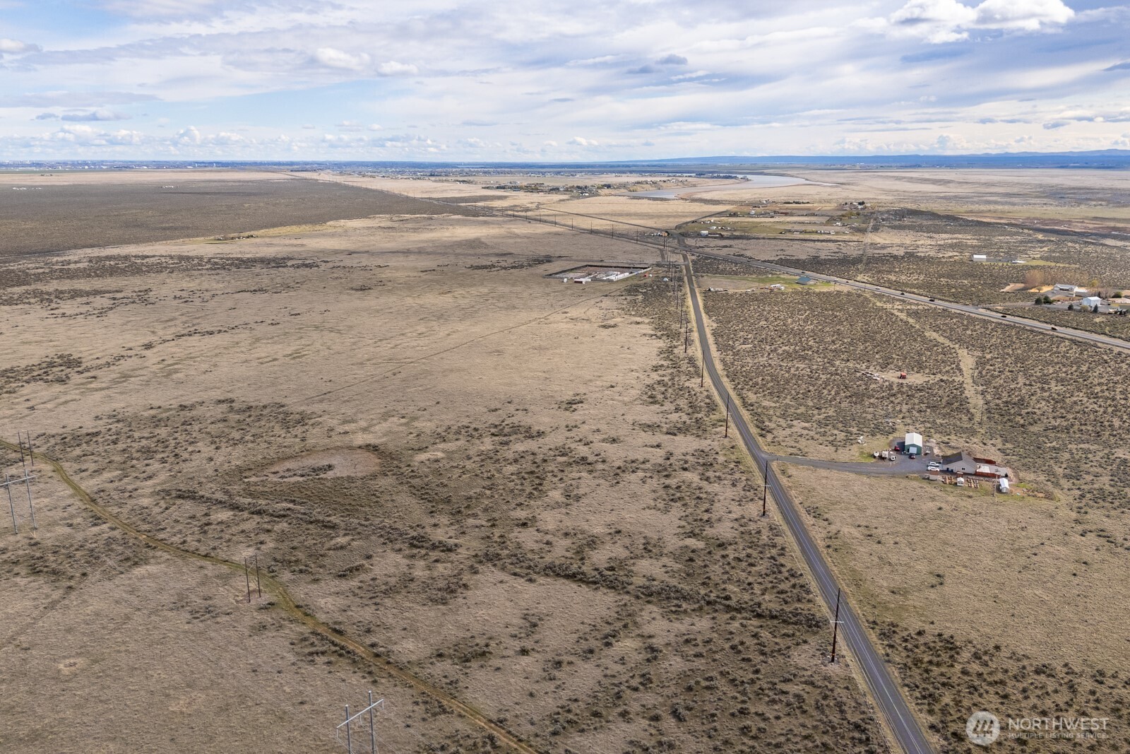 11061 NE Neppel Road Moses Lake WA 98804