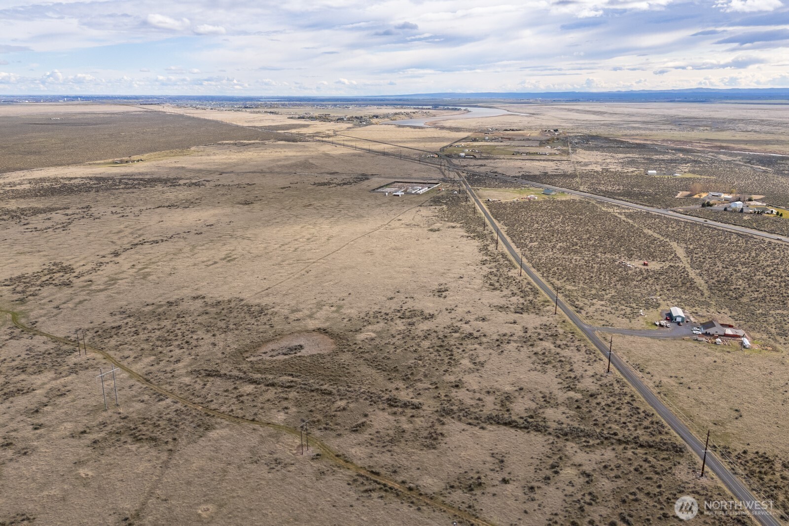 11061 NE Neppel Road Moses Lake WA 98804