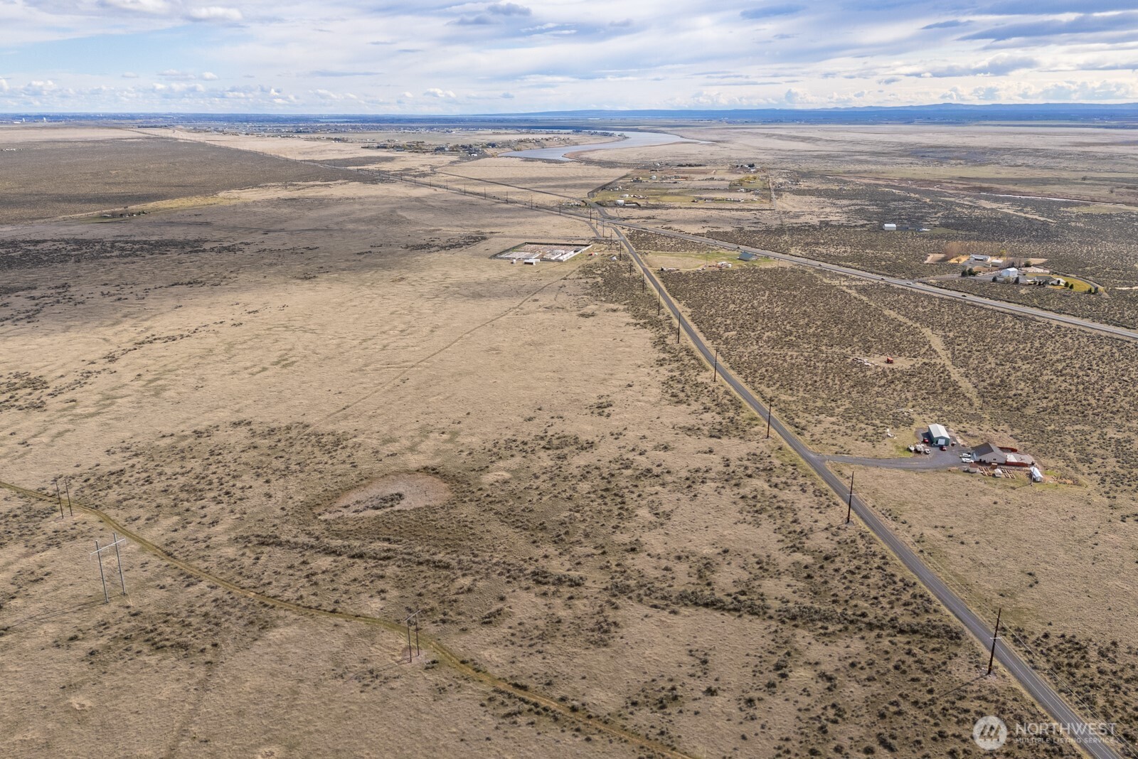 11061 NE Neppel Road Moses Lake WA 98804