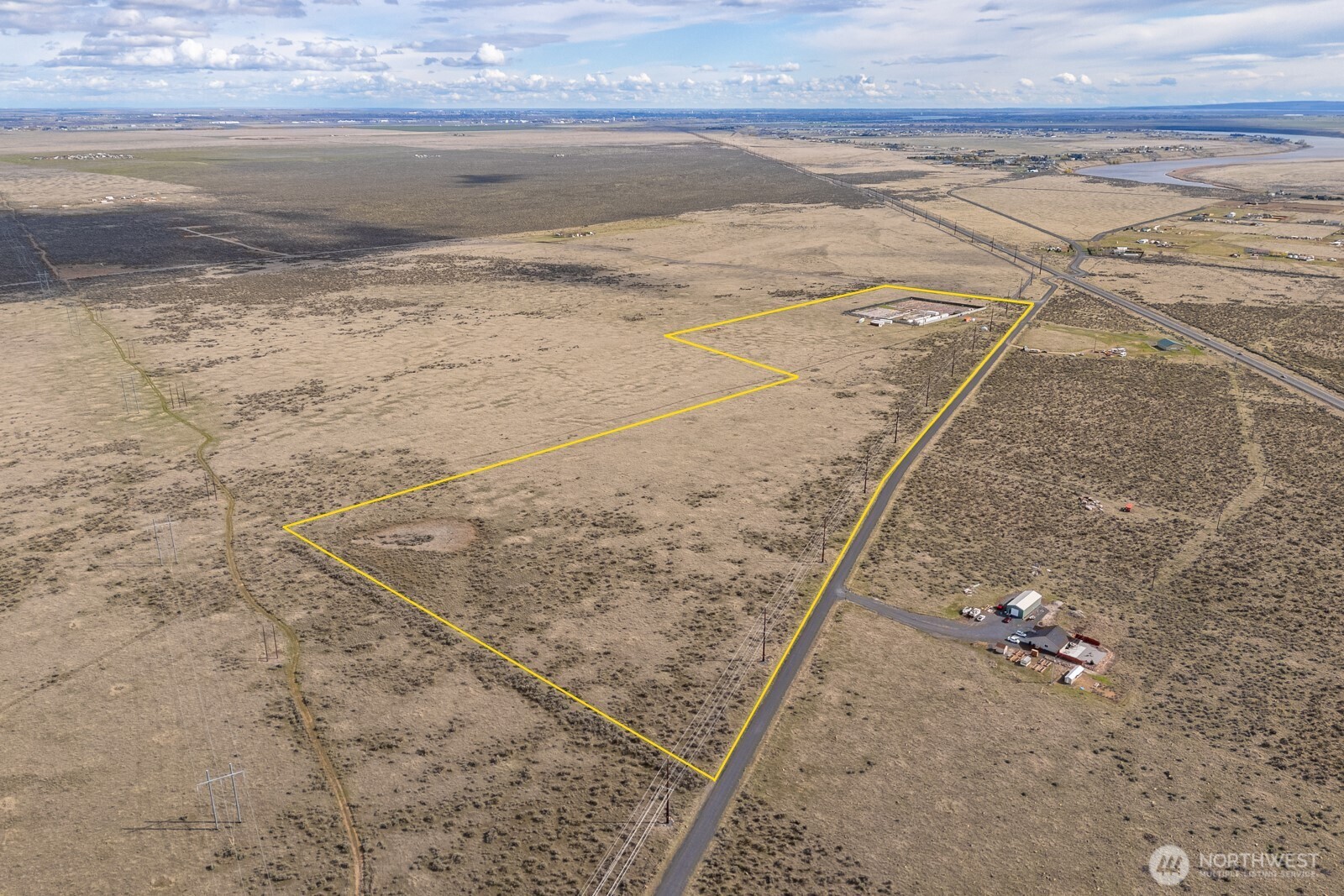11061 NE Neppel Road Moses Lake WA 98804