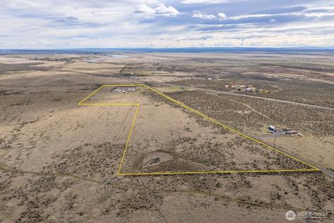 11061 NE Neppel Road Moses Lake WA 98804