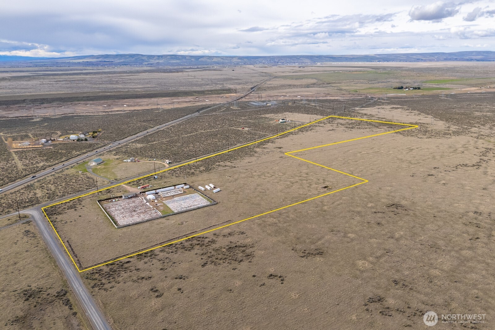 11061 NE Neppel Road Moses Lake WA 98804
