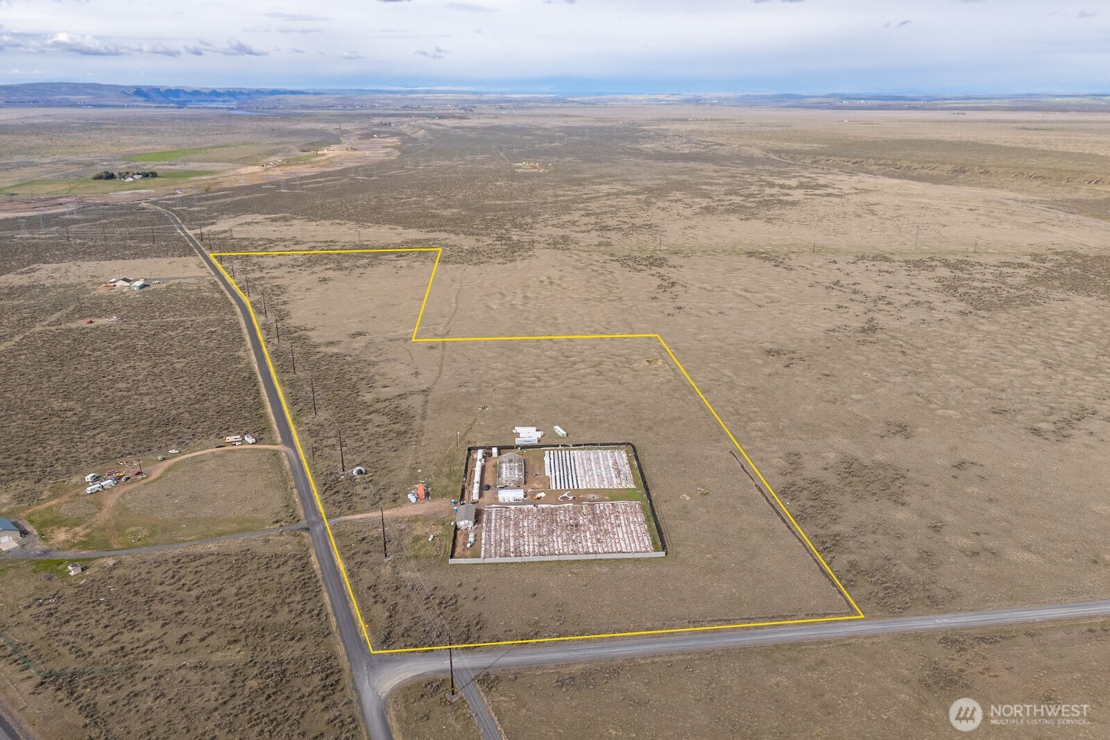 11061 NE Neppel Road Moses Lake WA 98804