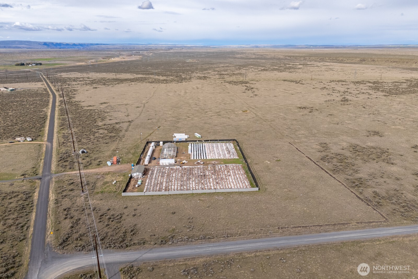 11061 NE Neppel Road Moses Lake WA 98804