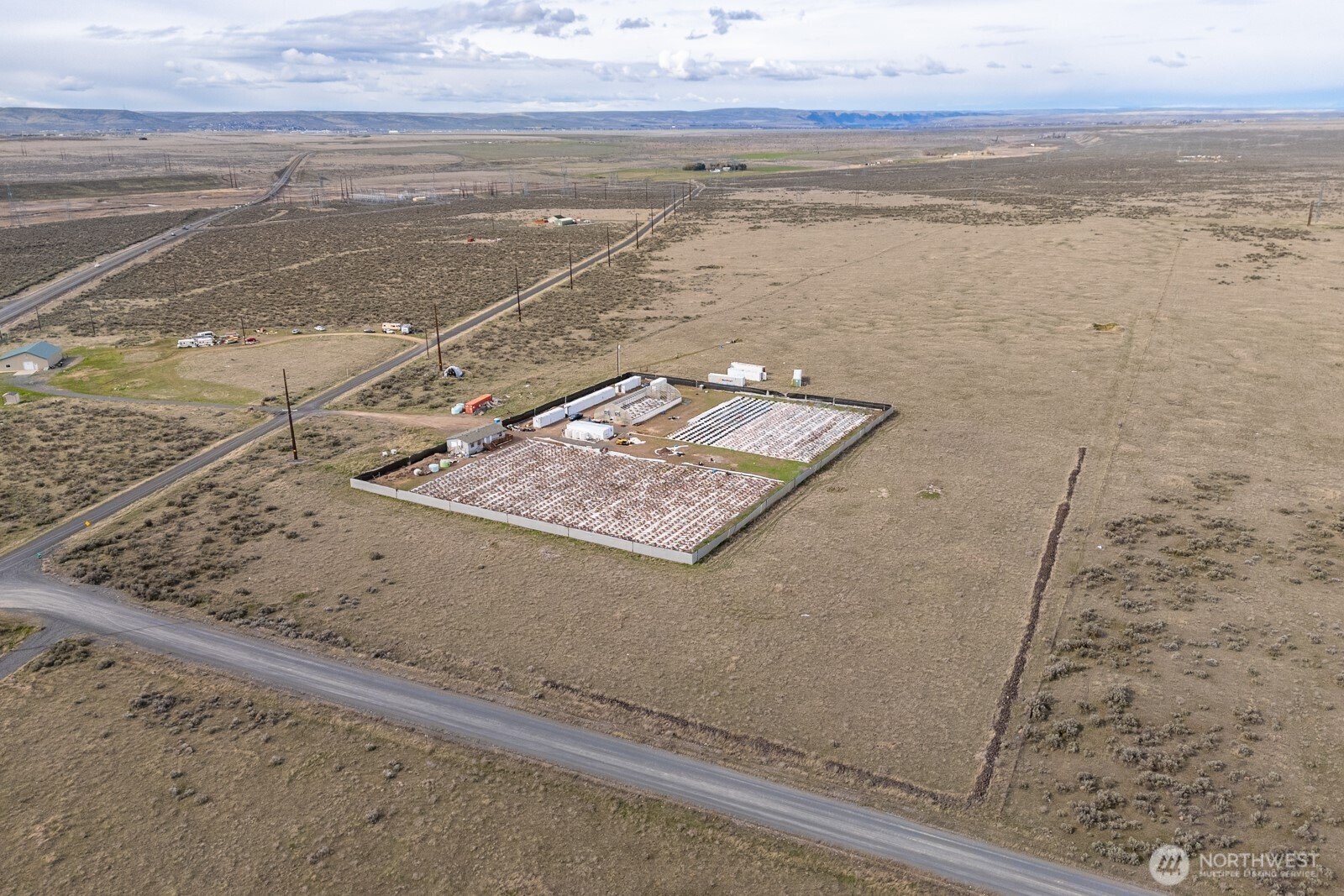 11061 NE Neppel Road Moses Lake WA 98804