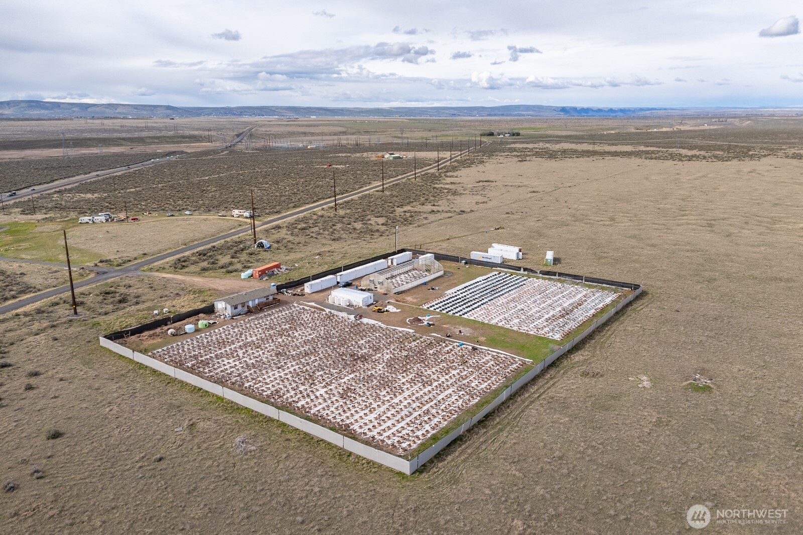 11061 NE Neppel Road Moses Lake WA 98804