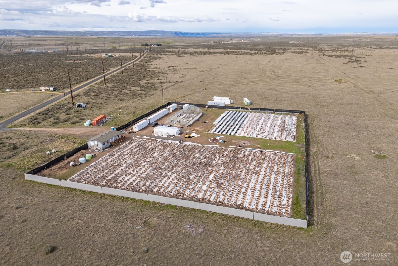11061 NE Neppel Road Moses Lake WA 98804