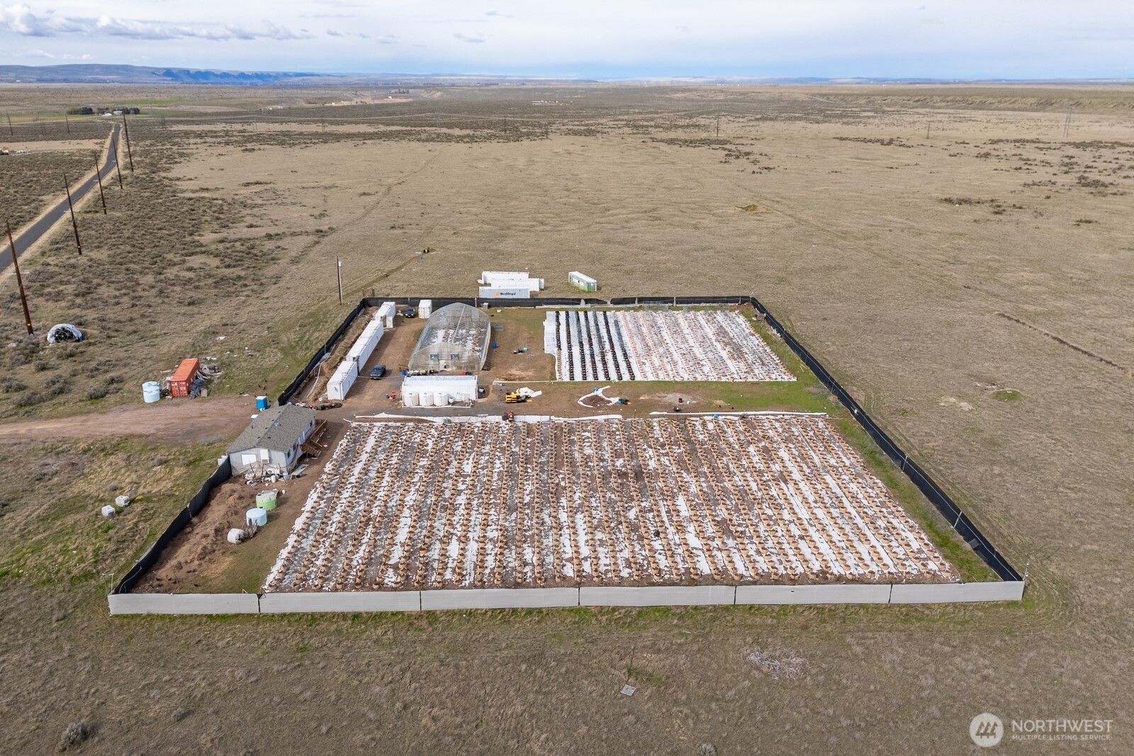 11061 NE Neppel Road Moses Lake WA 98804