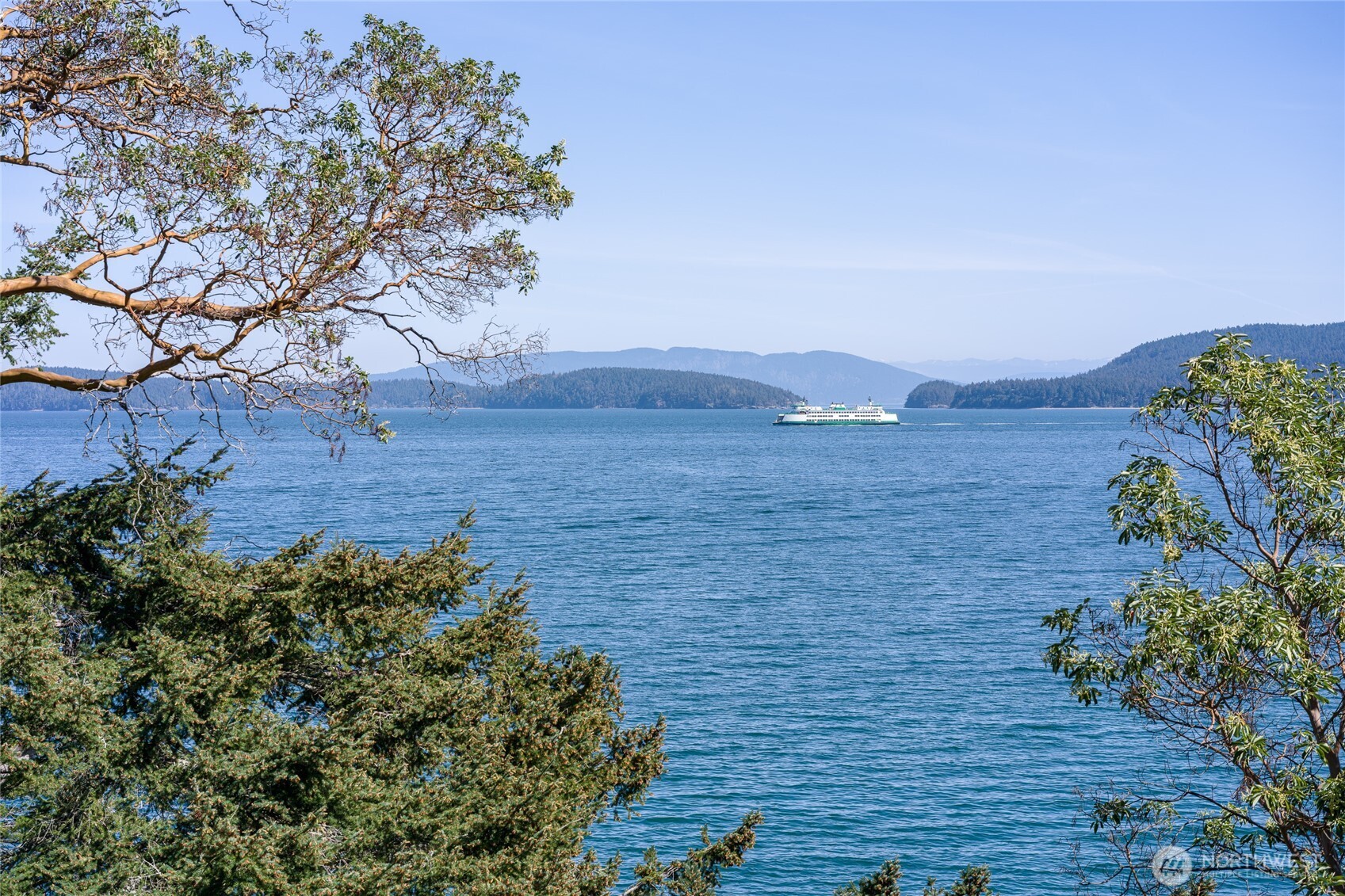 208 Tide's End Road Lopez Island WA 98261