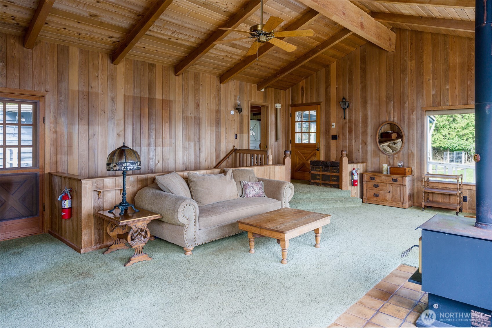 208 Tide's End Road Lopez Island WA 98261