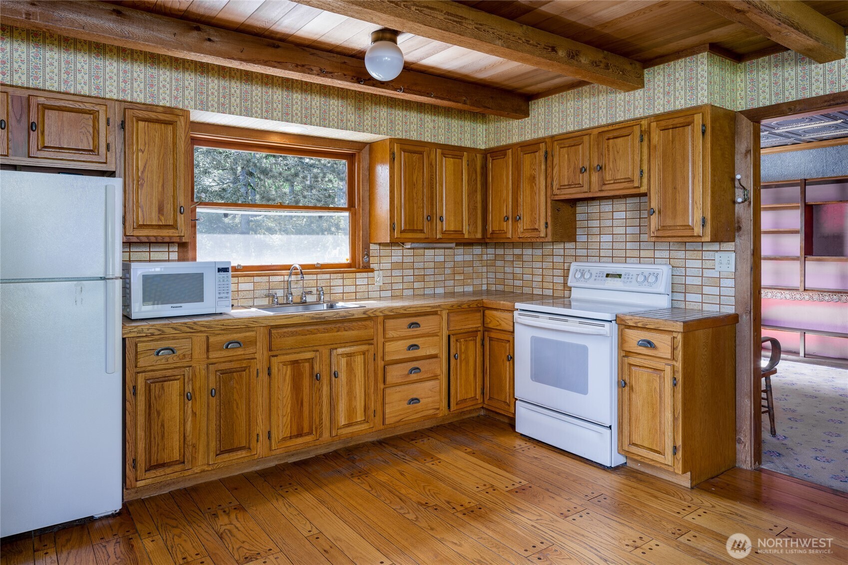 208 Tide's End Road Lopez Island WA 98261