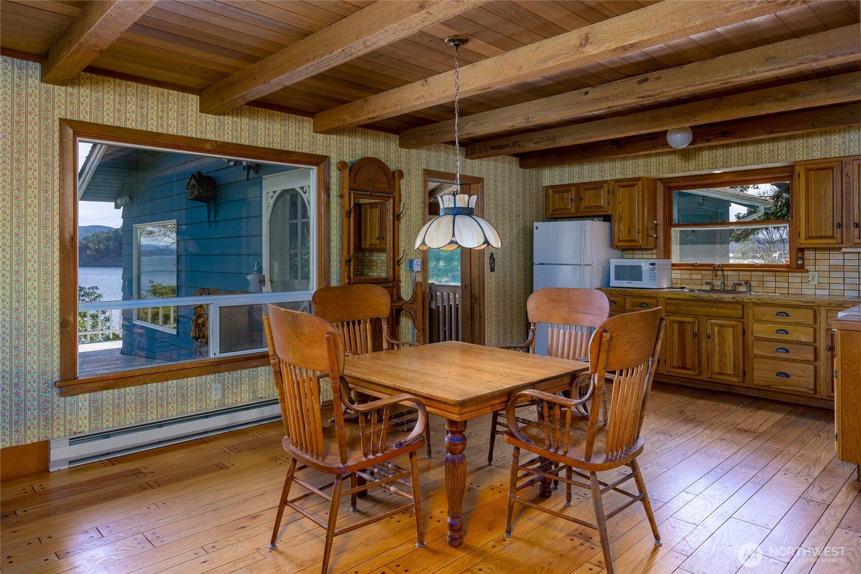208 Tide's End Road Lopez Island WA 98261