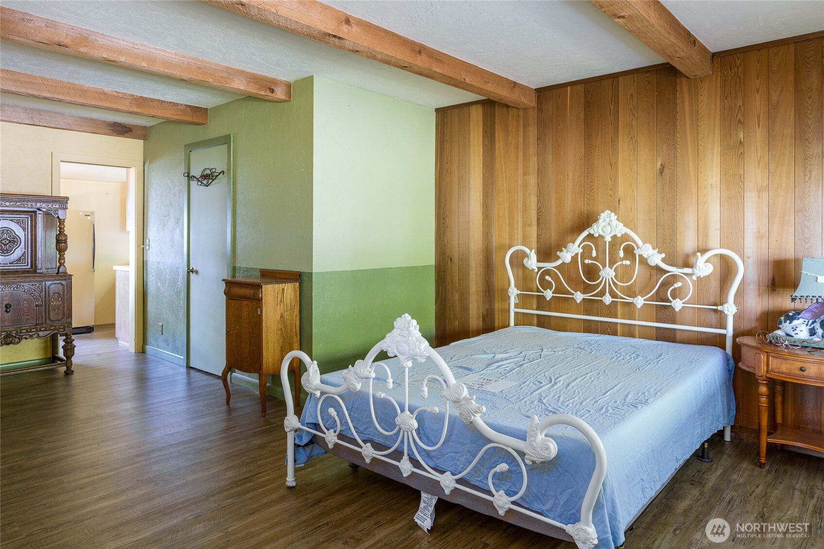 208 Tide's End Road Lopez Island WA 98261