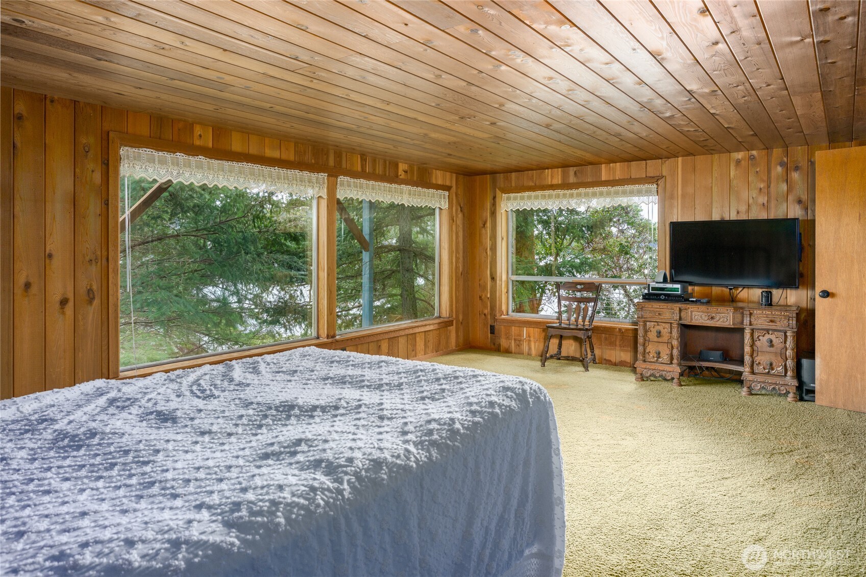 208 Tide's End Road Lopez Island WA 98261