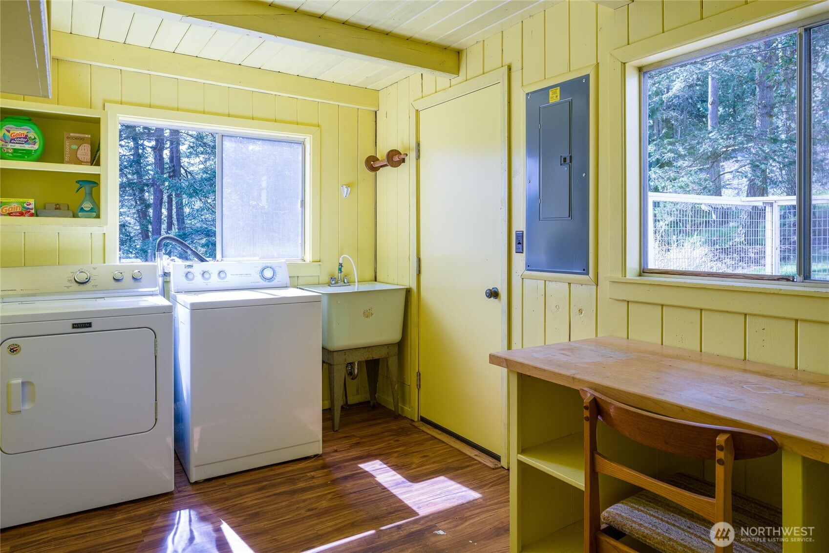 208 Tide's End Road Lopez Island WA 98261