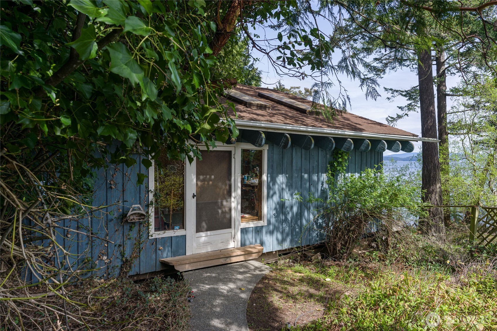 208 Tide's End Road Lopez Island WA 98261