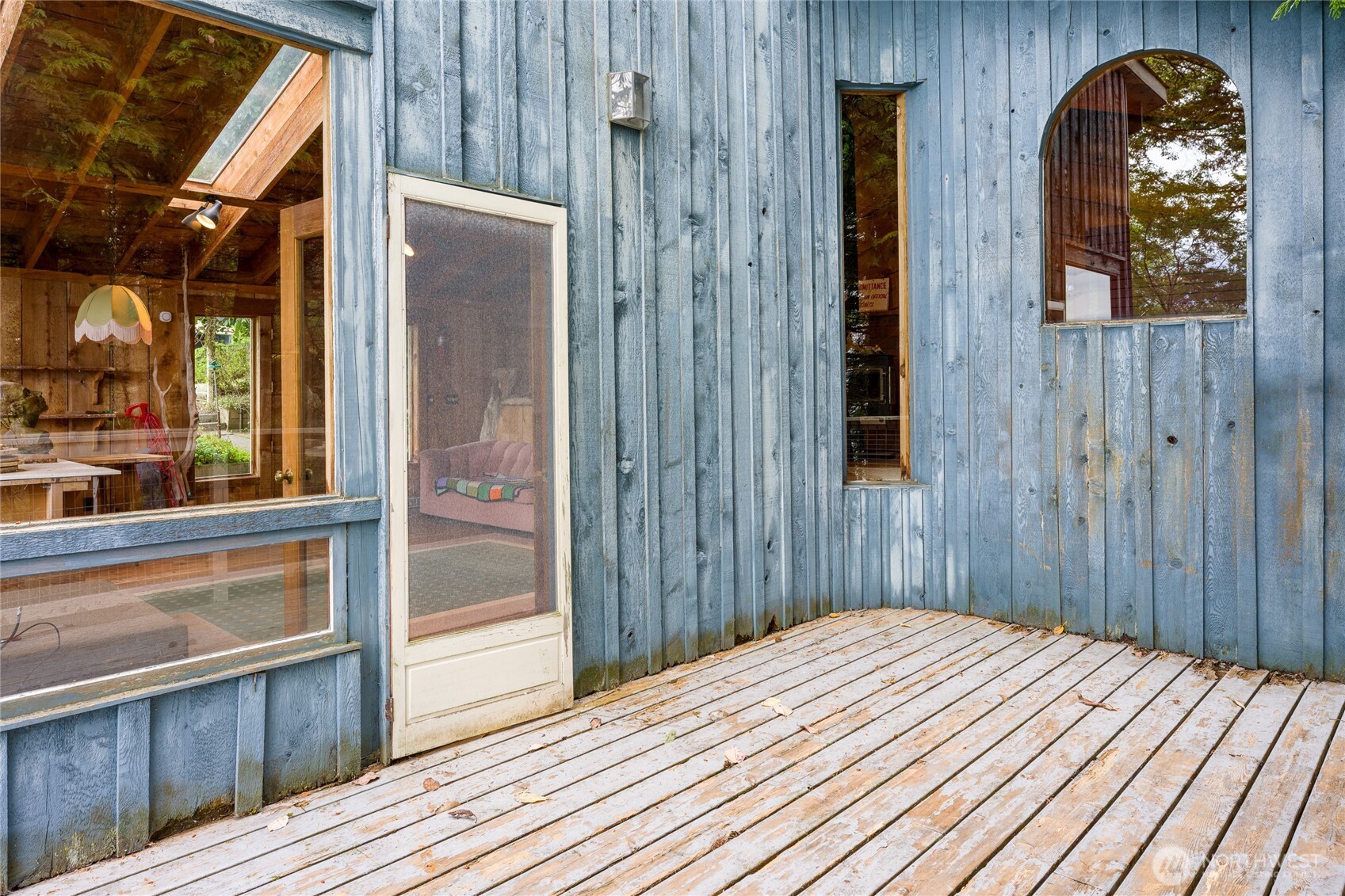 208 Tide's End Road Lopez Island WA 98261