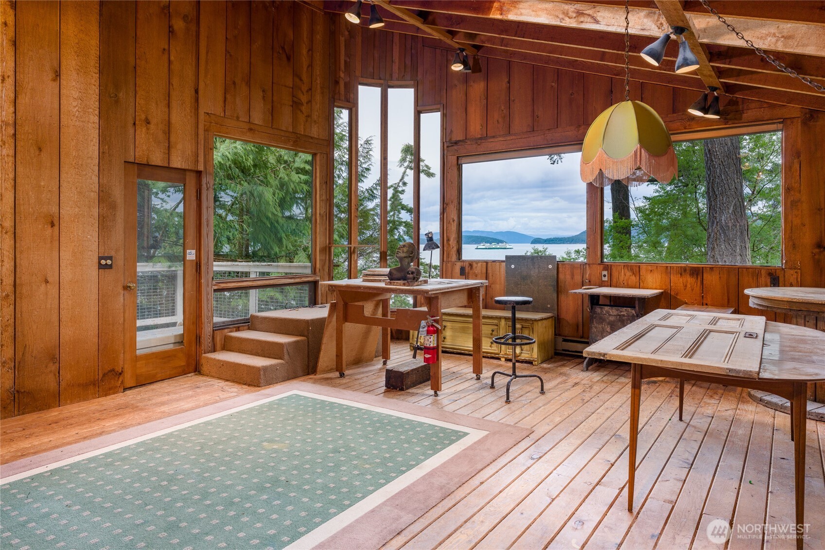208 Tide's End Road Lopez Island WA 98261
