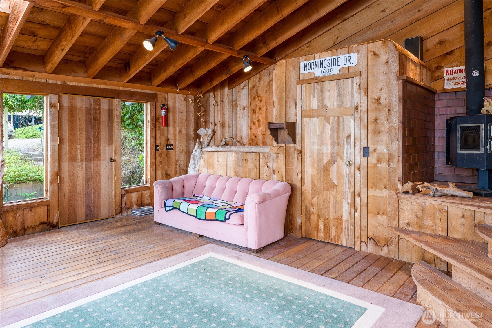 208 Tide's End Road Lopez Island WA 98261