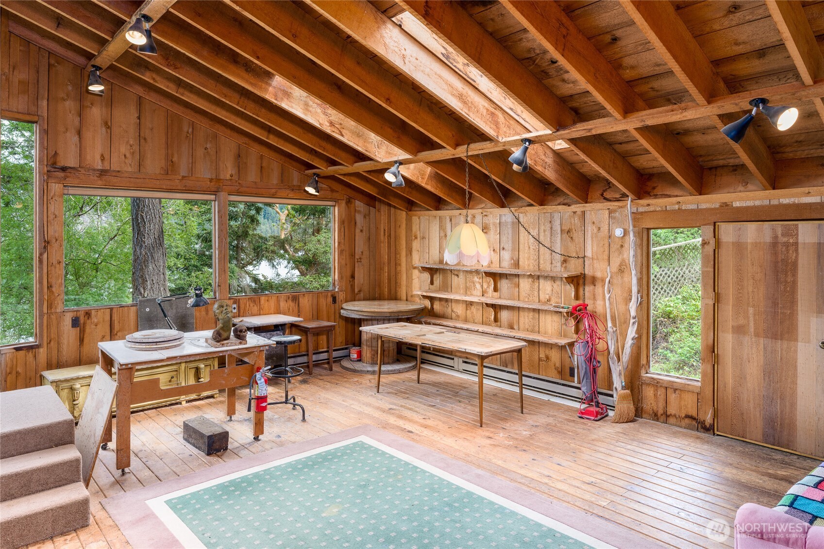 208 Tide's End Road Lopez Island WA 98261