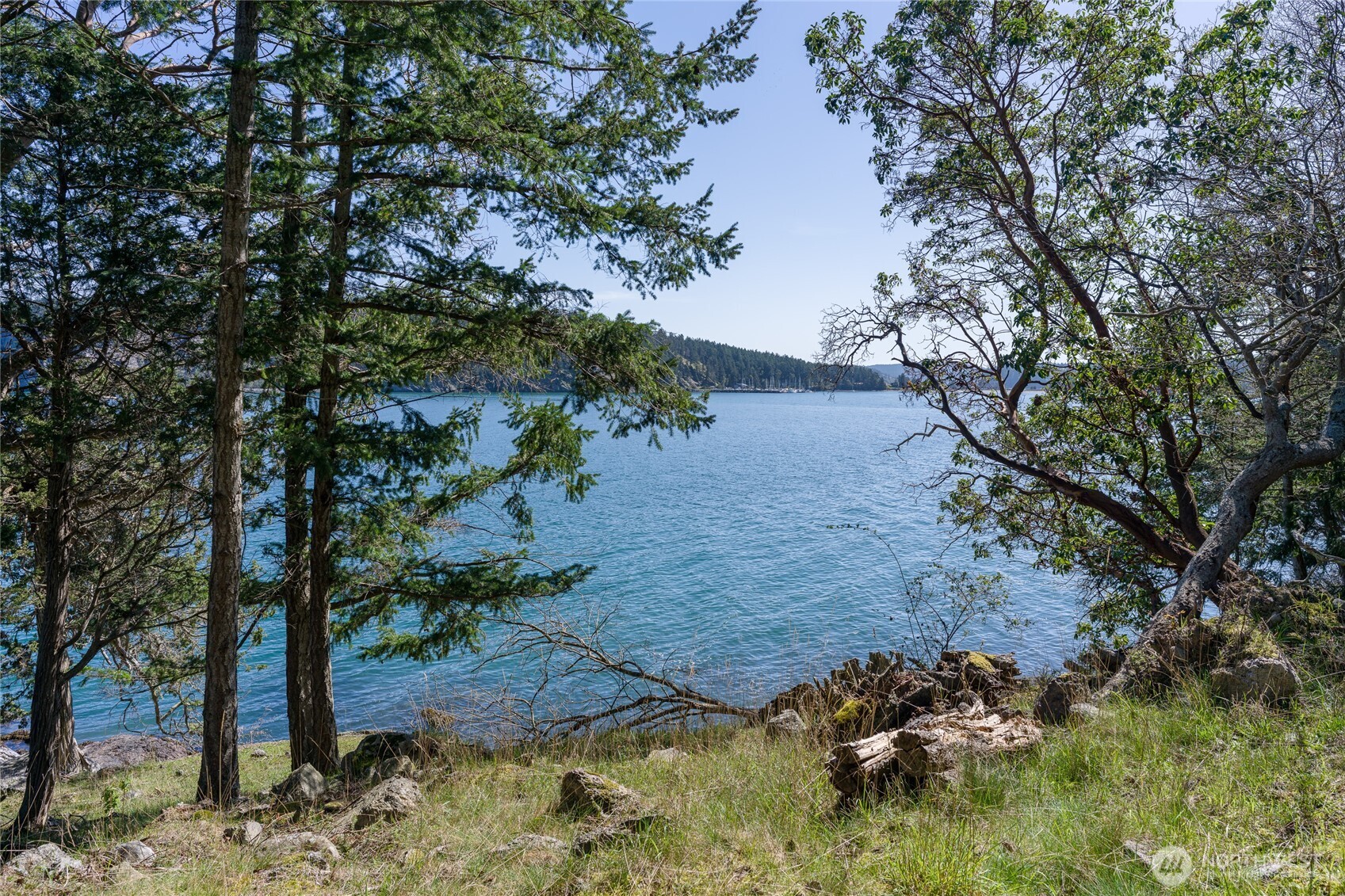 208 Tide's End Road Lopez Island WA 98261